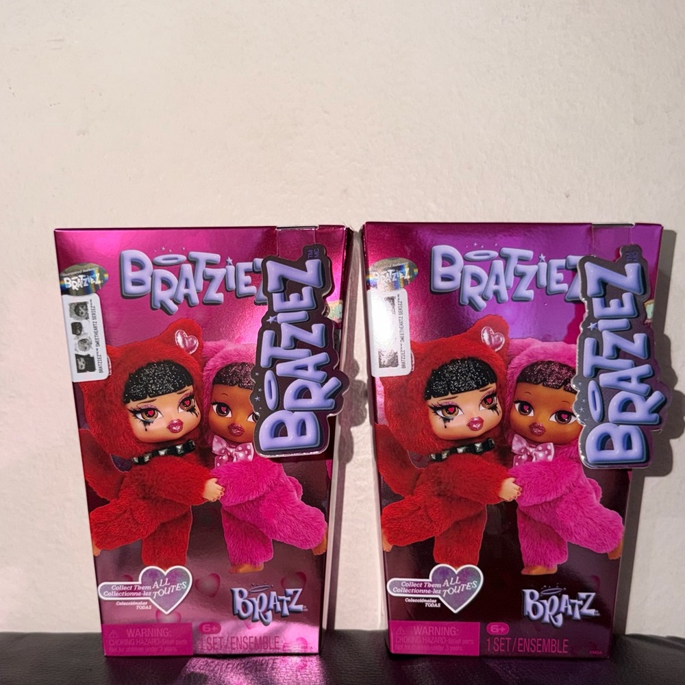Bratzies